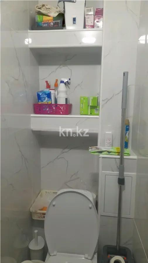 Продажа 1-комнатной квартиры, 36 м², пр. Абылай хана, дом  28 в Астане - фото 3