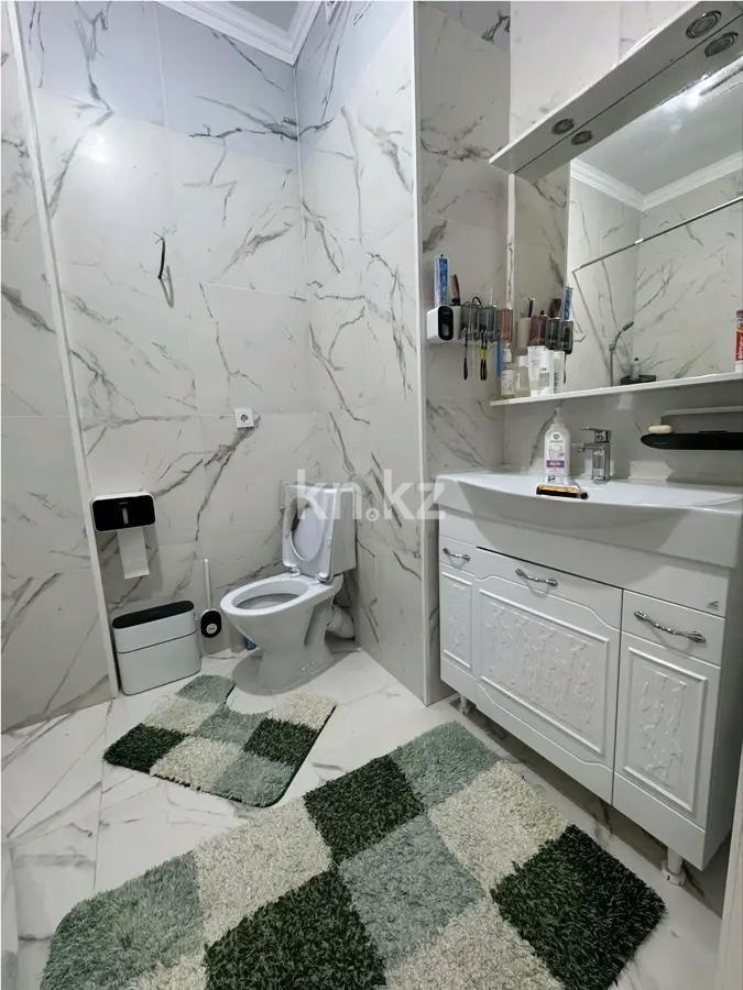 Продажа 3-комнатной квартиры, 90 м², ул. Асфендиярова, дом  8 в Астане - фото 7