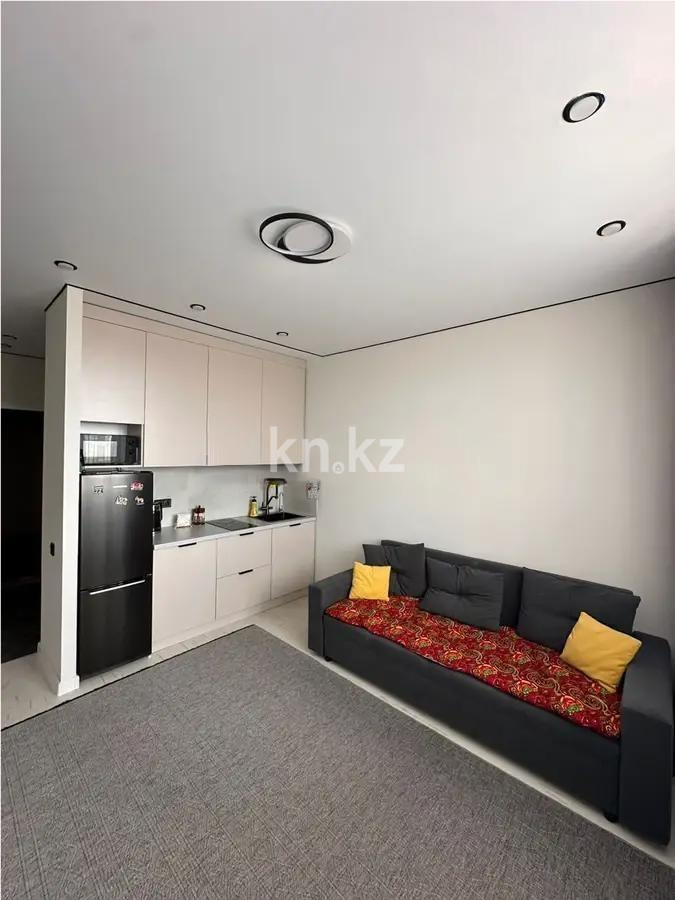 Продажа 1-комнатной квартиры, 20 м², ул. Е-810, дом  2/21 в Астане - фото 2