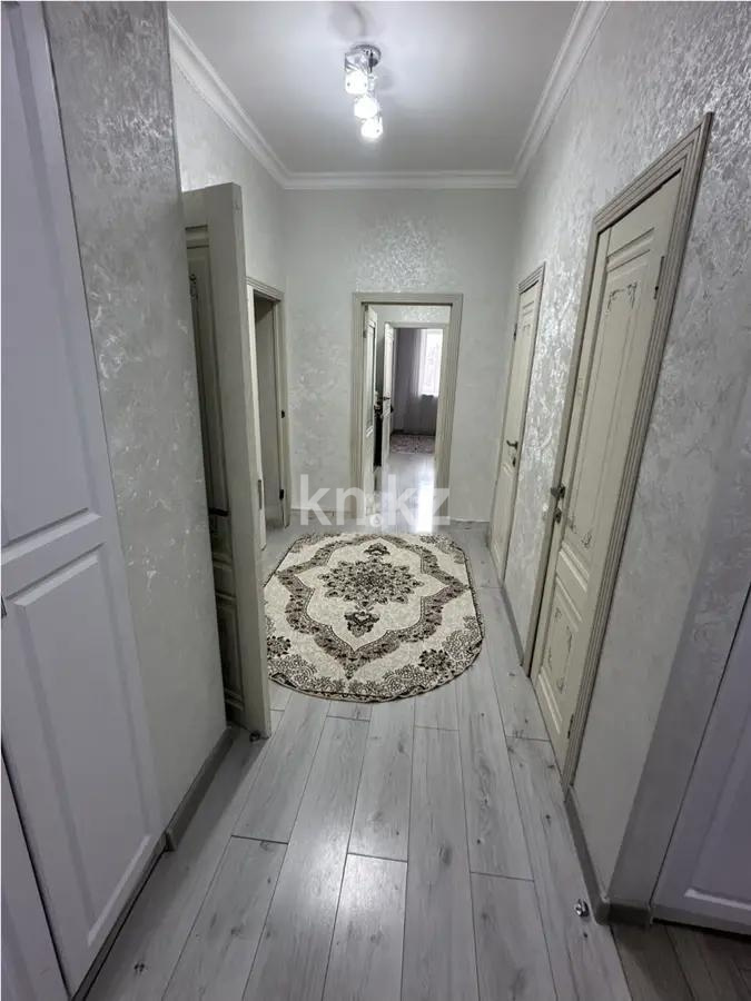 Продажа 3-комнатной квартиры, 75 м² в Караганде - фото 6