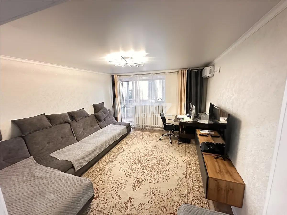 Продажа 3-комнатной квартиры, 70 м² в Караганде