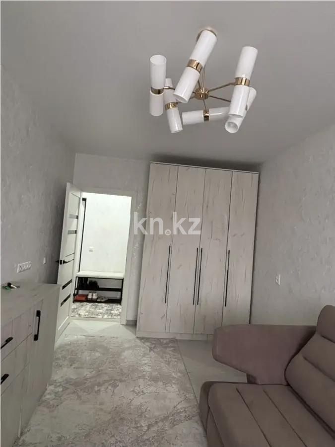Продажа 1-комнатной квартиры, 38 м² в Караганде - фото 2