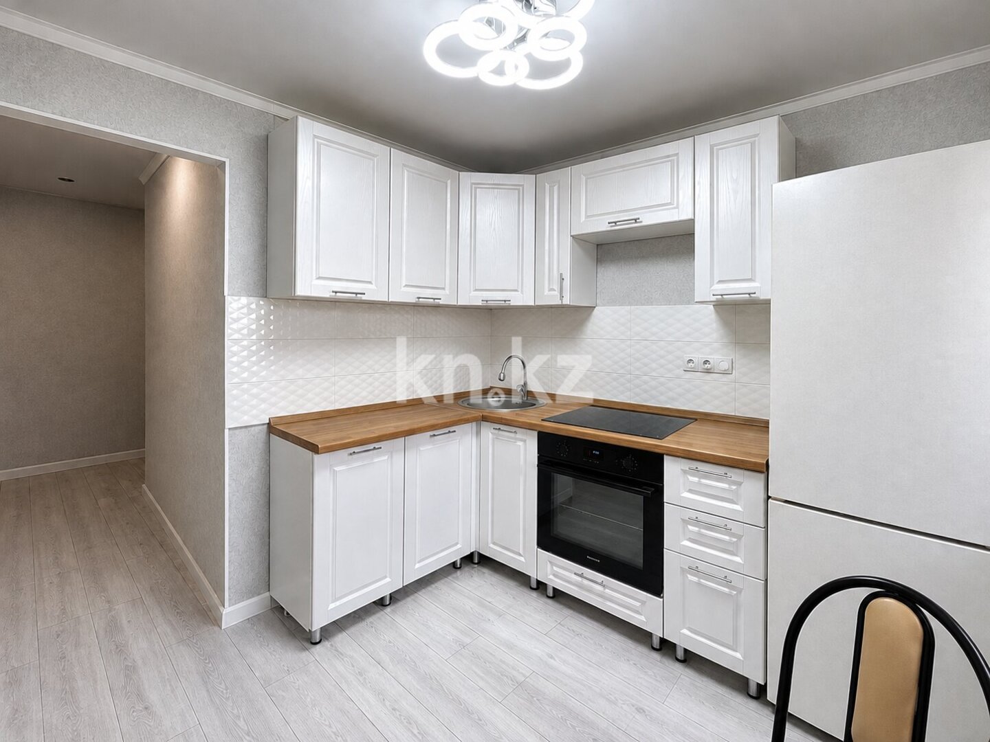 Продажа 1-комнатной квартиры, 31 м² в Караганде - фото 7