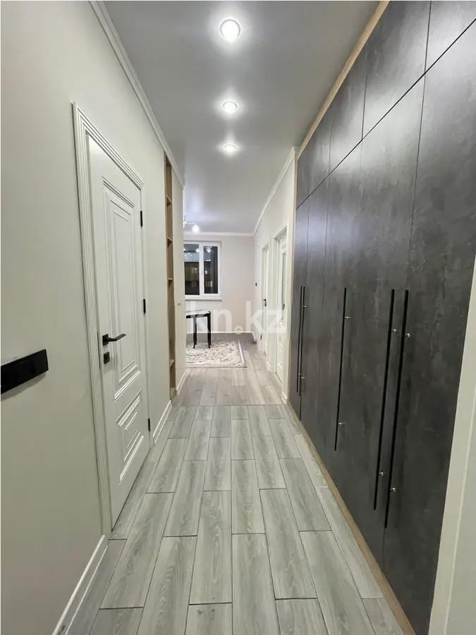 Продажа 1-комнатной квартиры, 42 м², мкр-н Калкаман-1, дом  5/9 в Алматы - фото 7