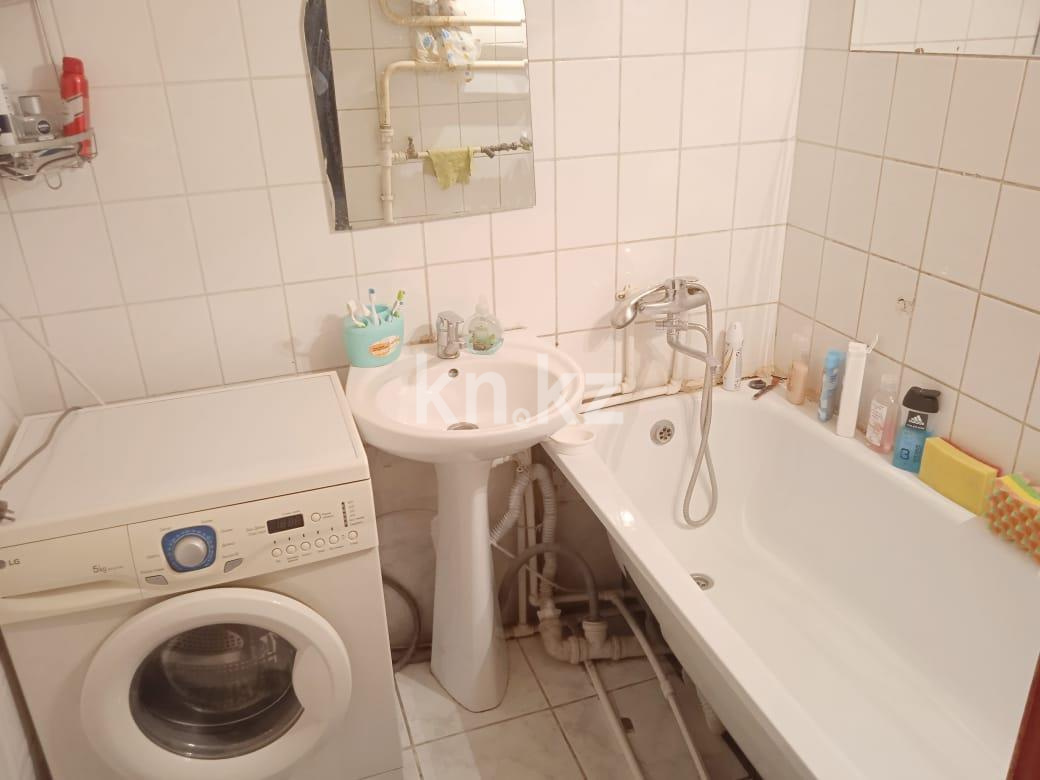 Продажа 3-комнатной квартиры, 61 м² в Караганде - фото 15