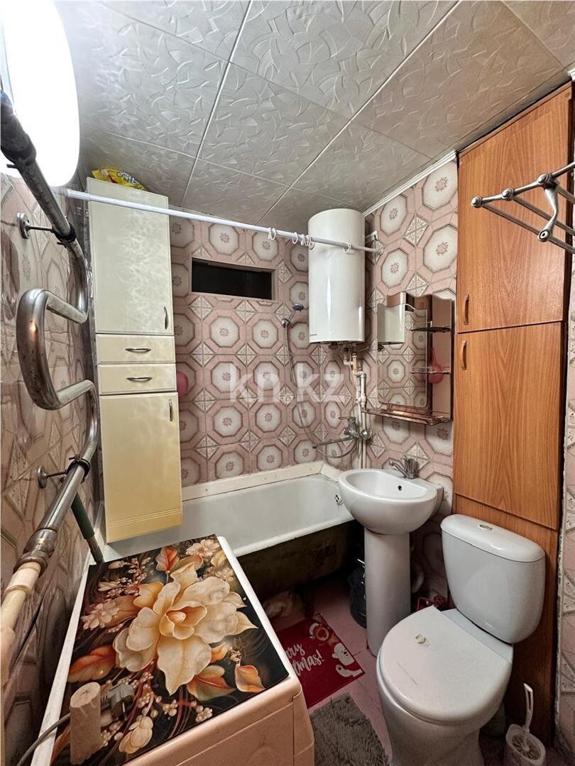 Продажа 3-комнатной квартиры, 57 м² в Абае - фото 5