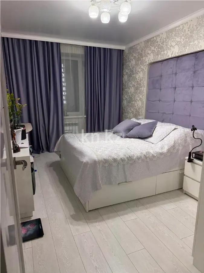 Продажа 3-комнатной квартиры, 70 м² в Астане - фото 3