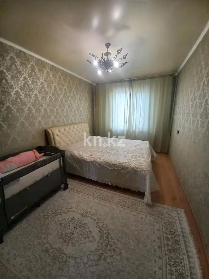 Продажа 2-комнатной квартиры, 52 м² в Астане - фото 2