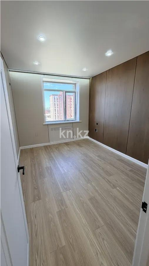 Продажа 1-комнатной квартиры, 41 м² в Караганде
