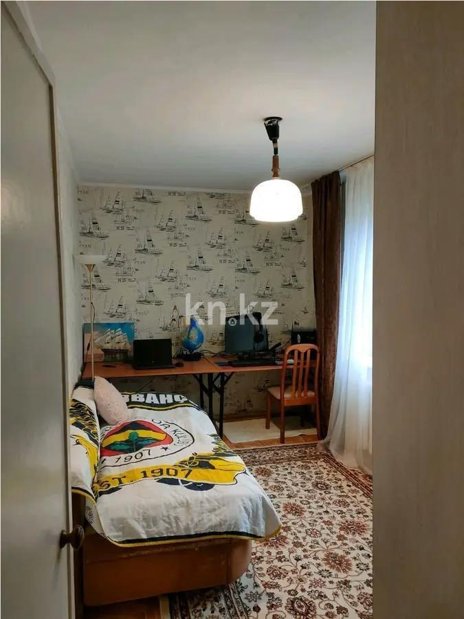 Продажа 2-комнатной квартиры, 48 м², ул. Наурызбай батыра, дом  49 в Алматы - фото 2