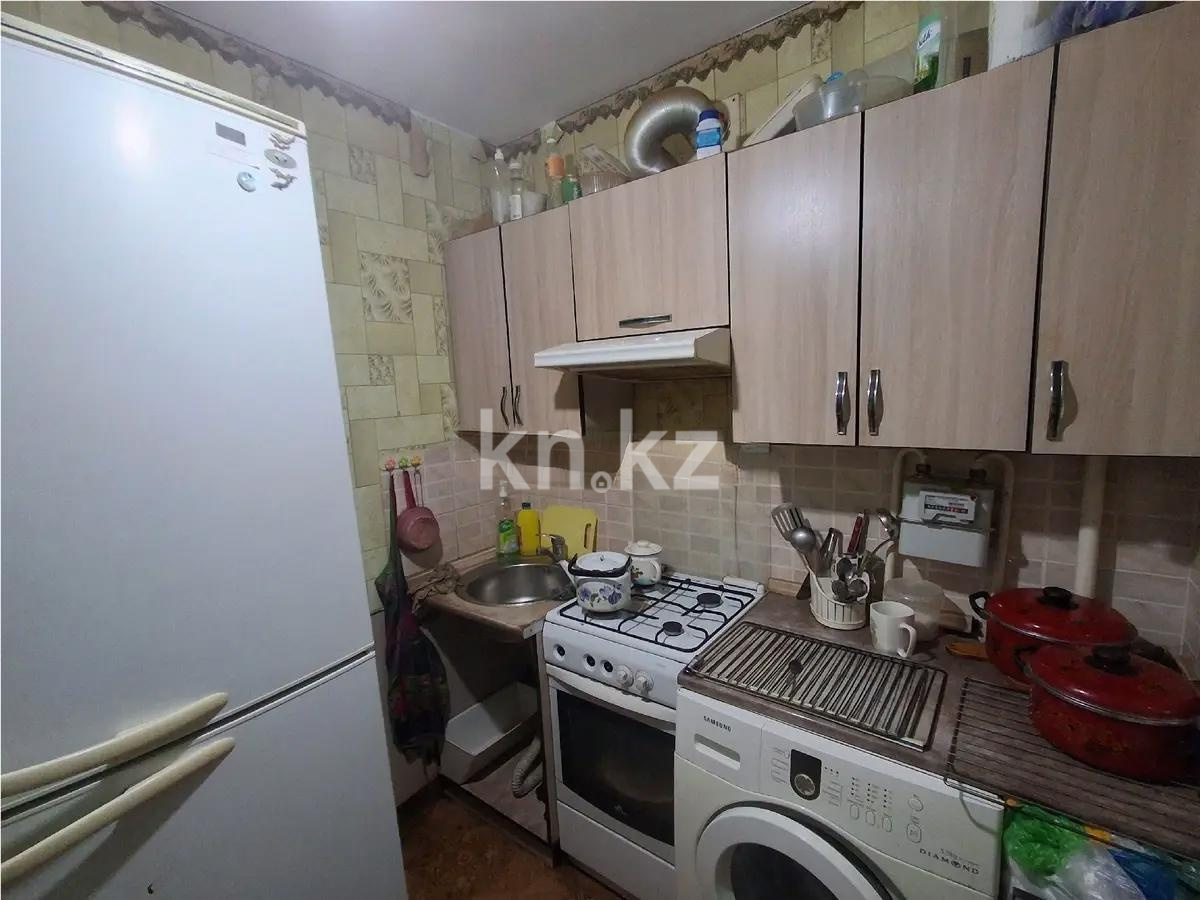 Продажа 1-комнатной квартиры, 27 м², пр. Тауелсыздык, дом  4/3 в Астане