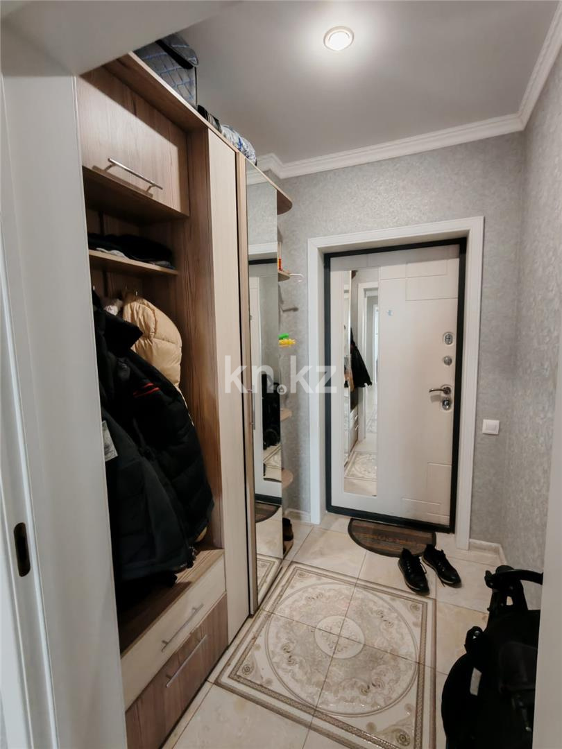 Продажа 3-комнатной квартиры, 104 м² в Караганде - фото 13