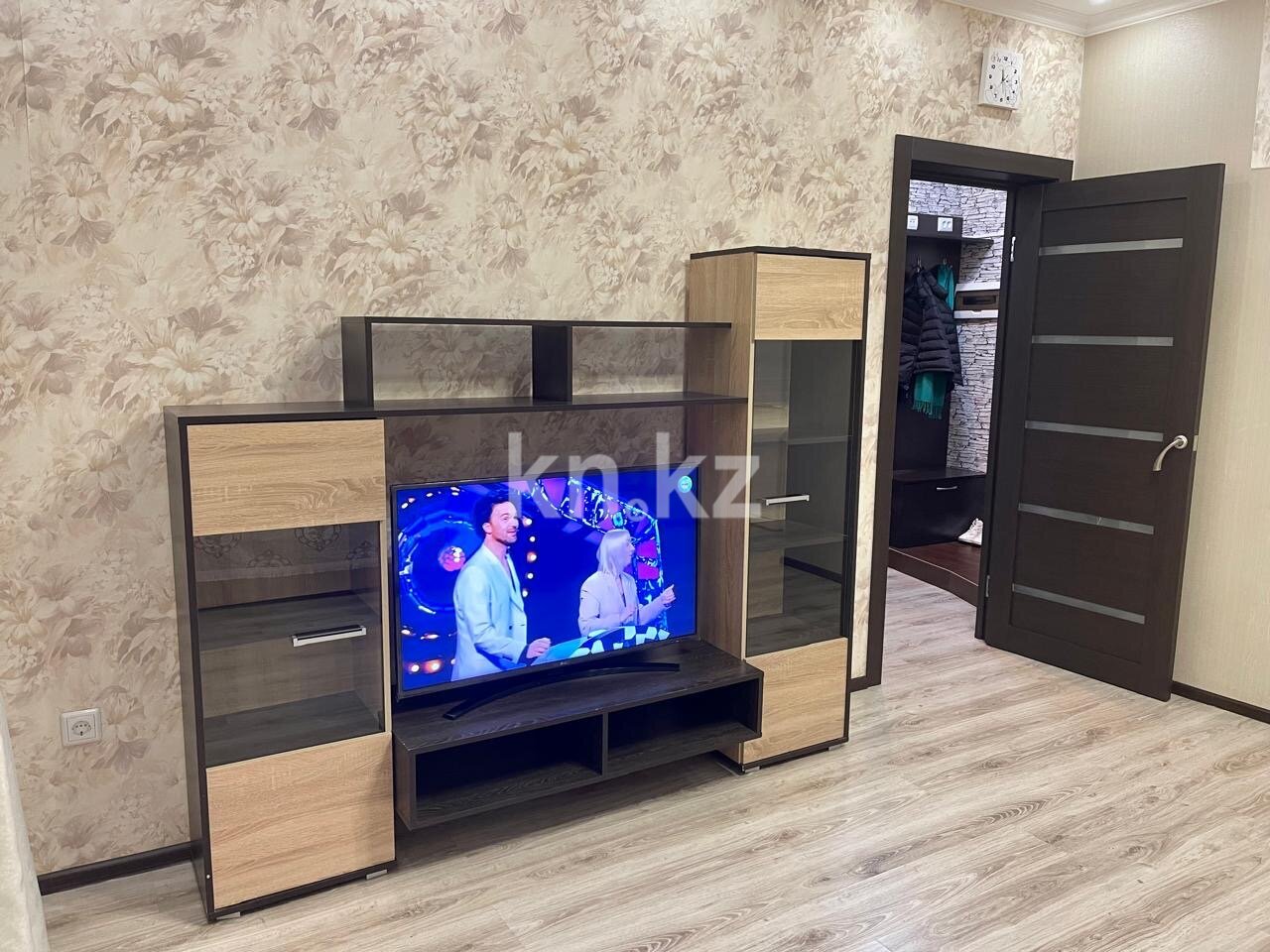 Аренда 2-комнатной квартиры, 42 м² в Астане - фото 2