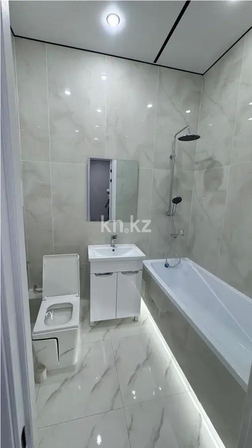 Продажа 2-комнатной квартиры, 38.5 м², ул. Молдагалиева, дом  7 в Астане - фото 4