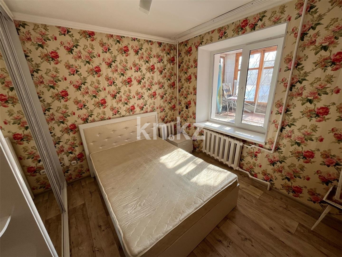 Продажа 2-комнатной квартиры, 45 м² в Караганде - фото 3