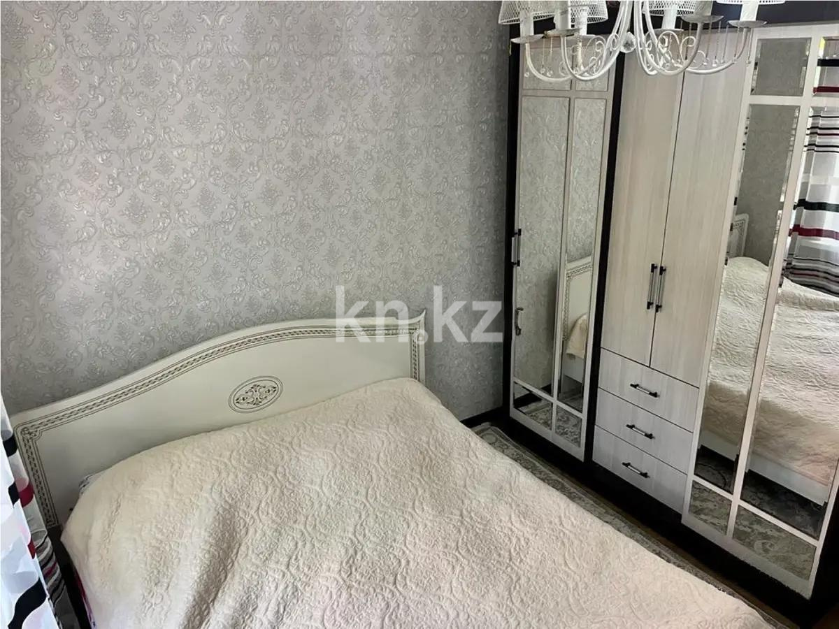 Продажа 2-комнатной квартиры, 43.2 м², мкр-н Орбита-4, дом  7 в Алматы - фото 2