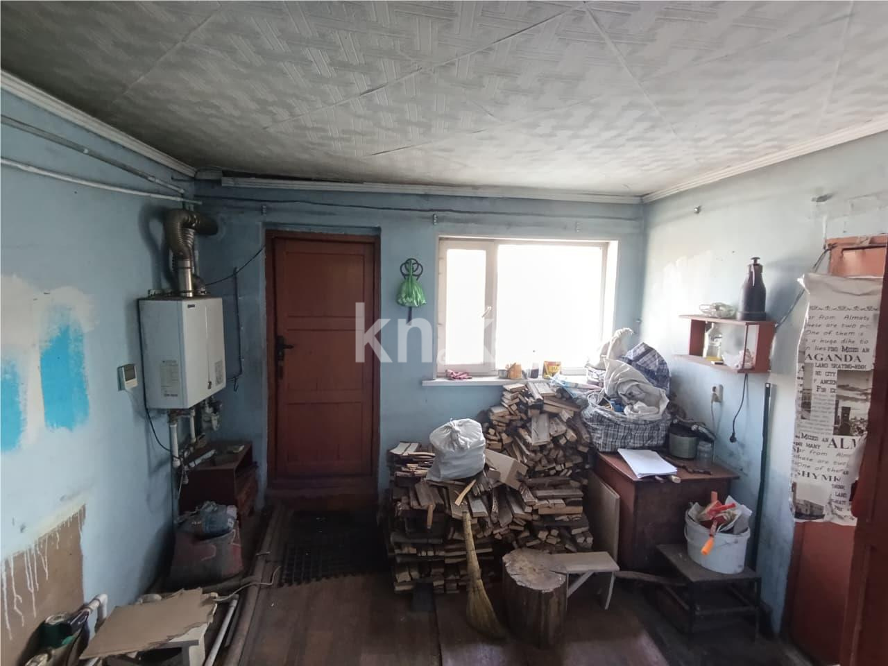 Продажа 3-комнатного дома, 55 м² в Караганде - фото 12