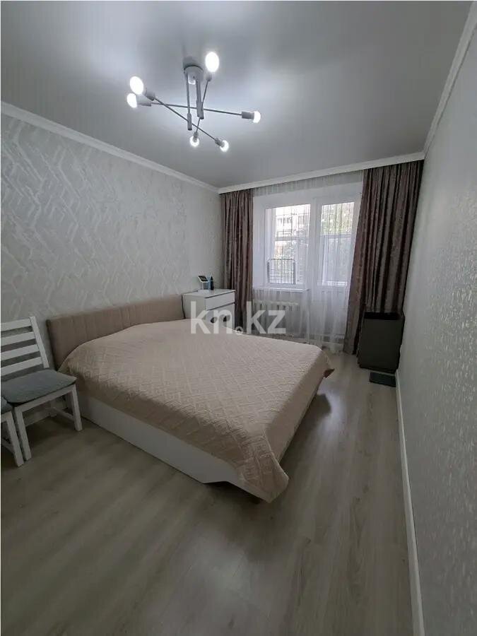 Продажа 2-комнатной квартиры, 53.4 м² в Астане - фото 2