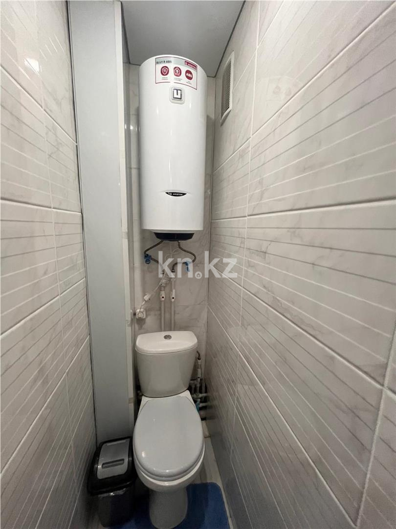 Продажа 3-комнатной квартиры, 63 м² в Караганде - фото 12