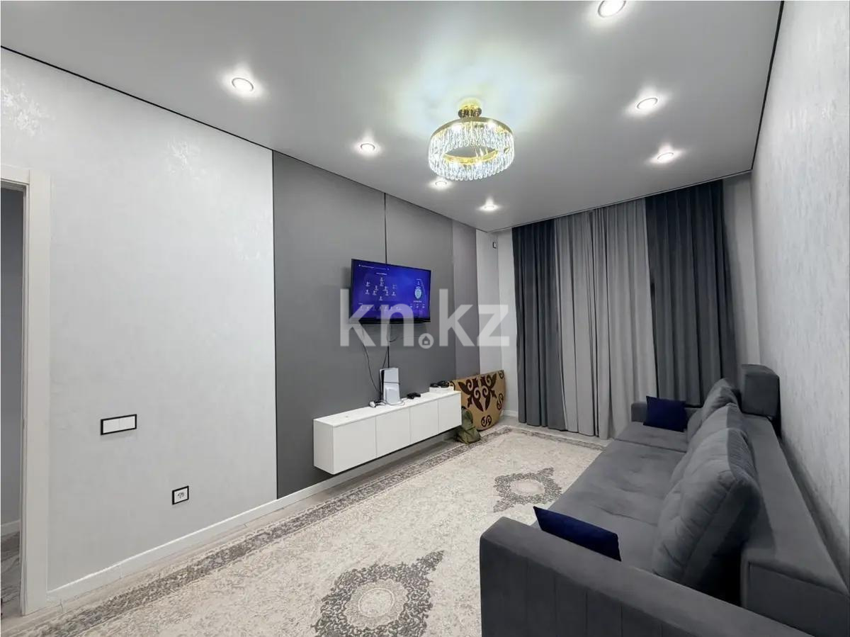 Продажа 2-комнатной квартиры, 63 м², ул. Калдаякова, дом  25а в Астане