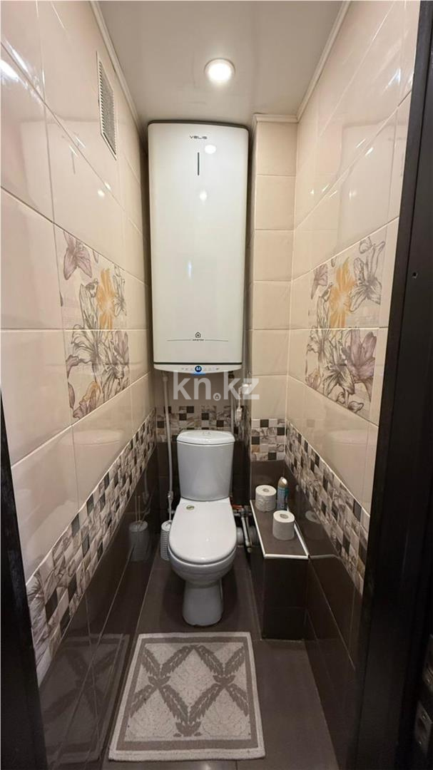 Продажа 2-комнатной квартиры, 52 м² в Караганде - фото 8