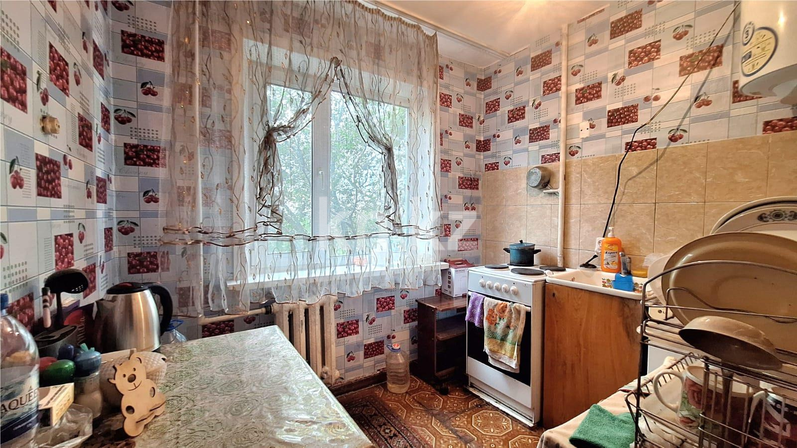 Продажа 4-комнатной квартиры, 60 м² в Караганде - фото 8