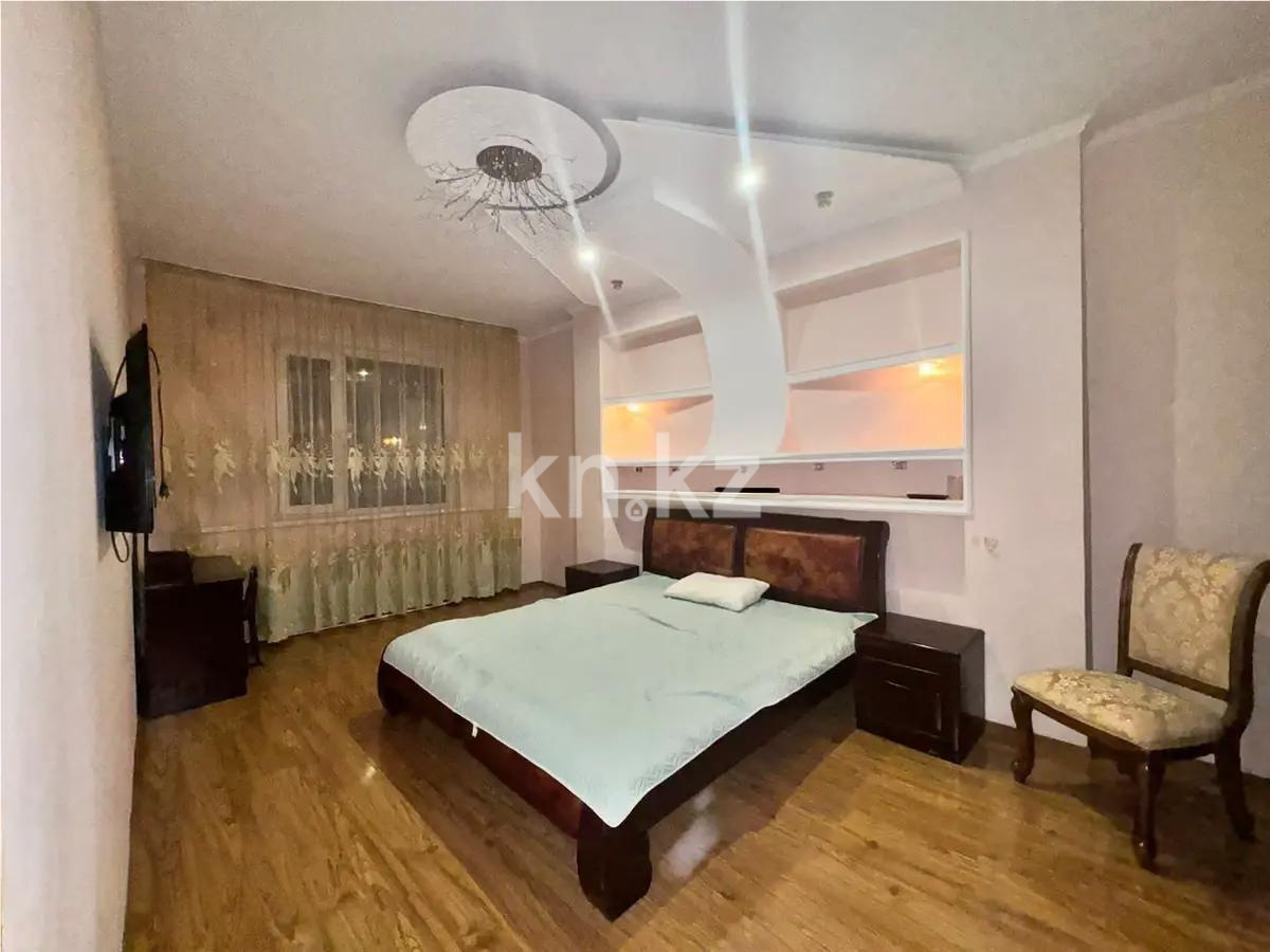 Продажа 2-комнатной квартиры, 78 м² в Астане