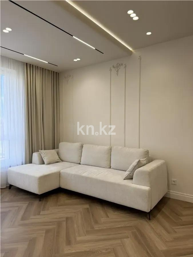 Продажа 4-комнатной квартиры, 110 м² в Алматы - фото 2