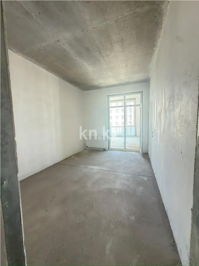 Продажа 2-комнатной квартиры, 51.17 м² в Алматы - фото 2