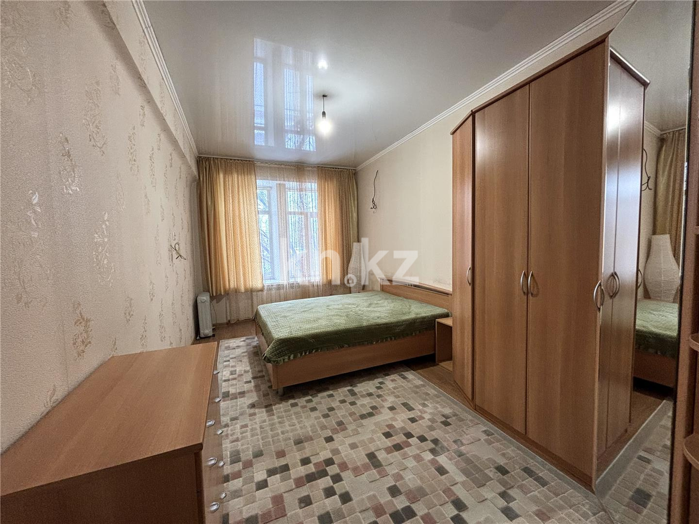 Продажа 2-комнатной квартиры, 58 м², ул. Чкалова, дом  6 в Караганде - фото 4