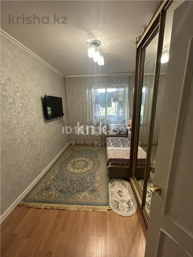 Продажа 3-комнатной квартиры, 60.5 м² в Астане - фото 3