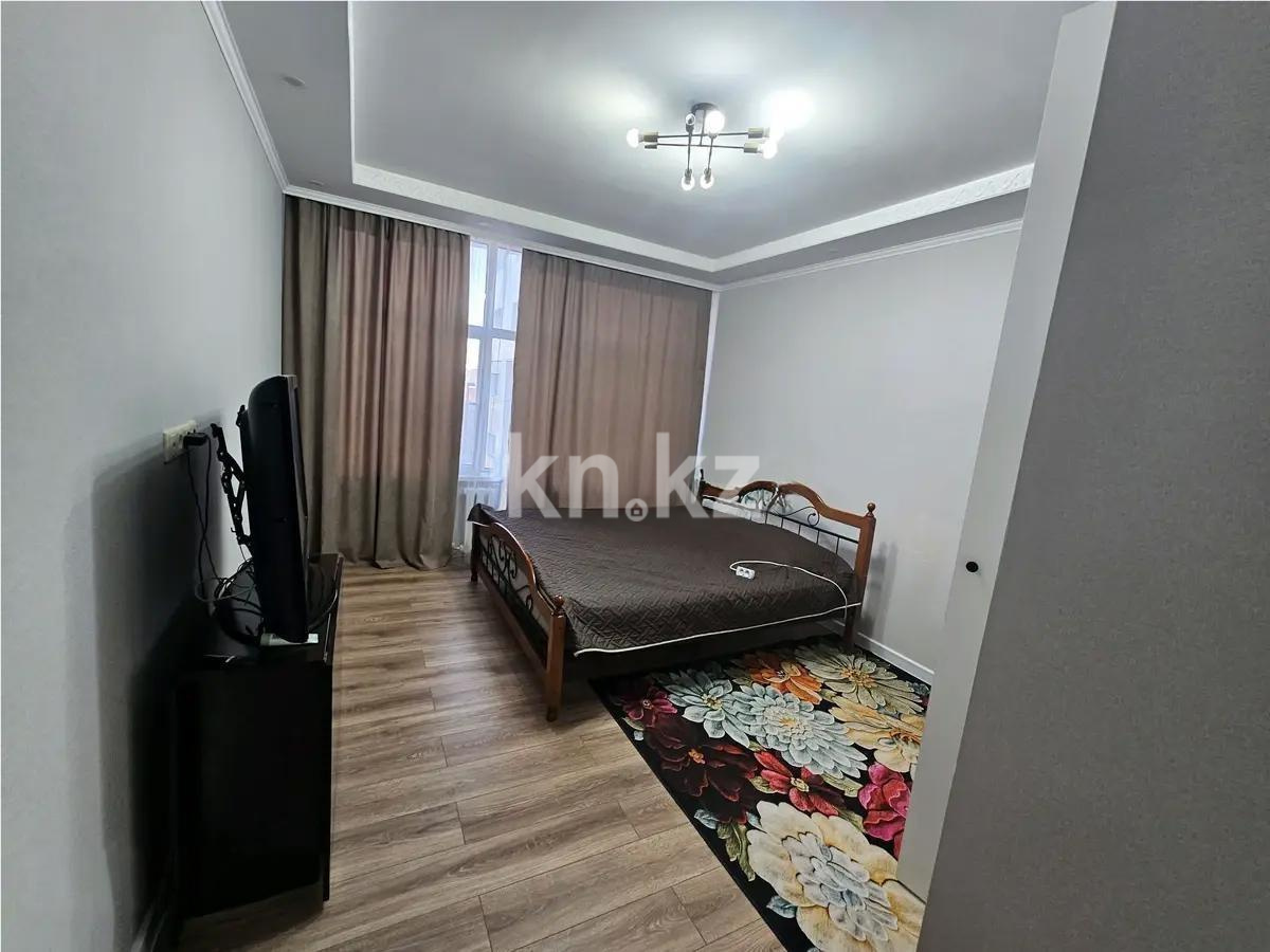 Продажа 3-комнатной квартиры, 73 м² в Астане - фото 3