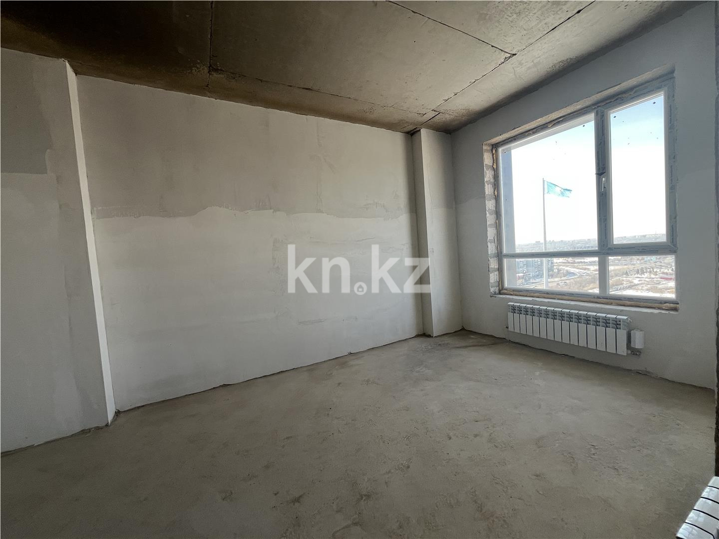 Продажа 2-комнатной квартиры, 65 м², пр. Республики, дом  23/2 в Караганде - фото 5