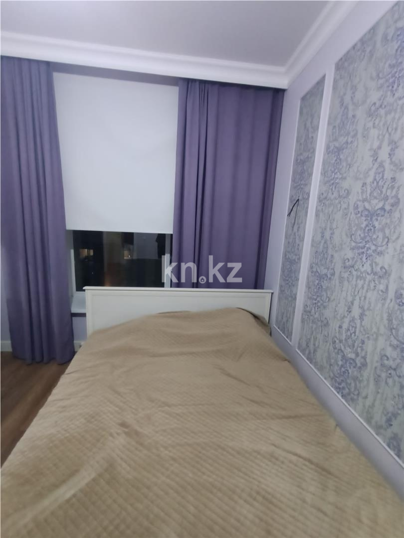 Продажа 4-комнатной квартиры, 90.6 м² в Астане - фото 23