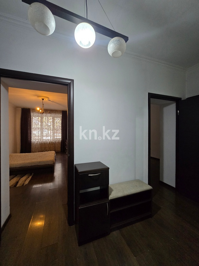 Продажа 3-комнатной квартиры, 73.1 м², ул. Карасай батыра, дом  45/43 - ул. Кунаева в Алматы - фото 5