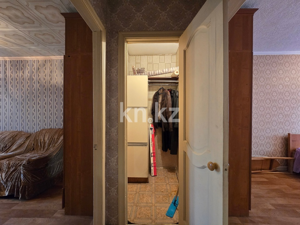 Продажа 3-комнатной квартиры, 59 м² в Алматы - фото 11