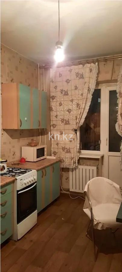 Продажа 1-комнатной квартиры, 42 м² в Алматы - фото 2