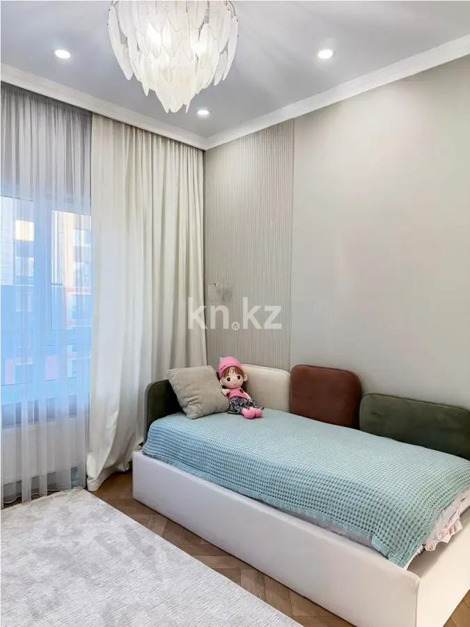 Продажа 3-комнатной квартиры, 110 м² в Алматы - фото 3