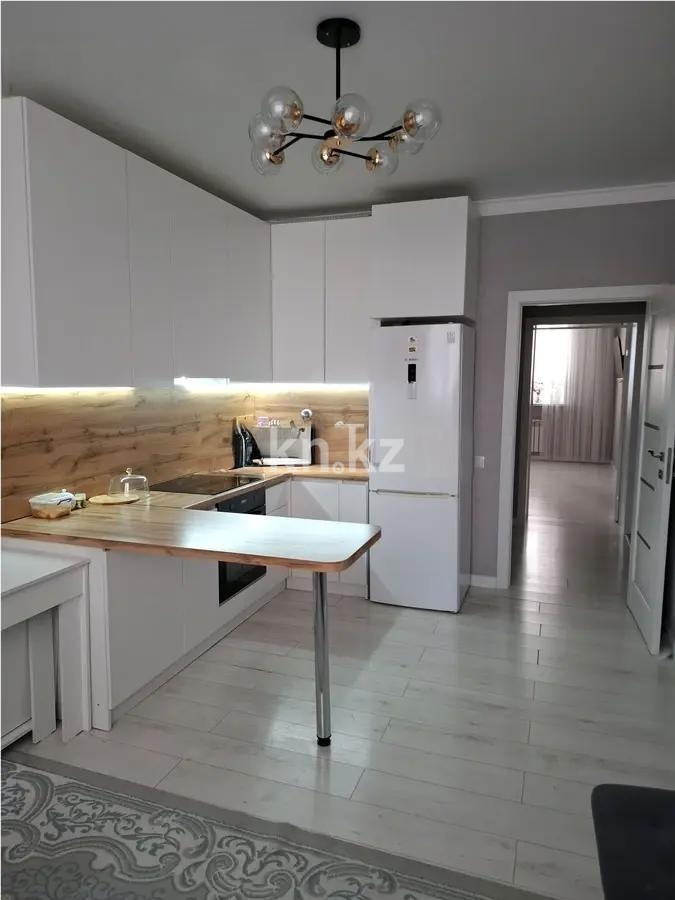 Продажа 2-комнатной квартиры, 39 м² в Астане - фото 2