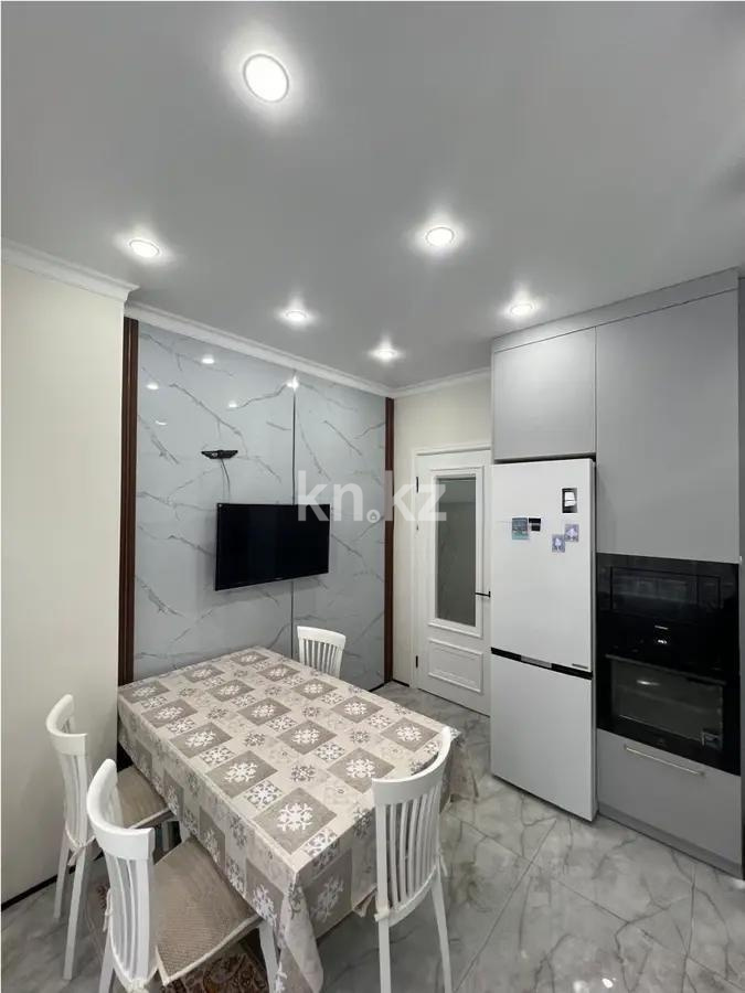 Продажа 4-комнатной квартиры, 120.5 м², пр. Тауелсыздык, дом  23/1 в Астане - фото 6