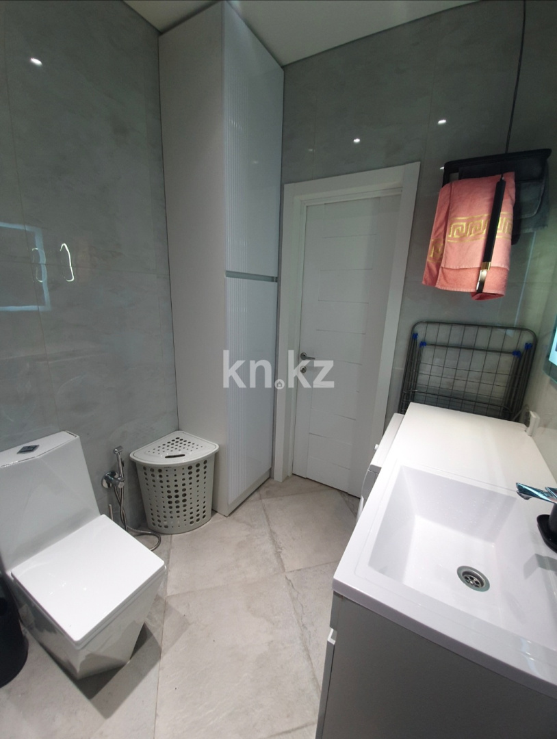 Продажа 2-комнатной квартиры, 50.9 м² в Павлодаре - фото 7