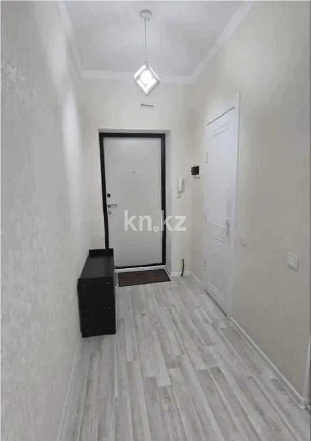 Продажа 1-комнатной квартиры, 20 м² в Астане - фото 4
