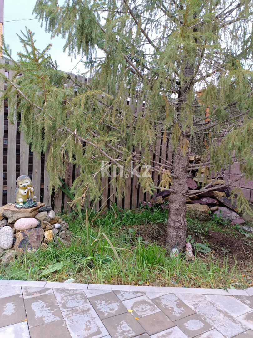 Продажа 4-комнатного дома, 142 м², Шырак, дом  4 - ул. Аль-Фараби в Астане - фото 20