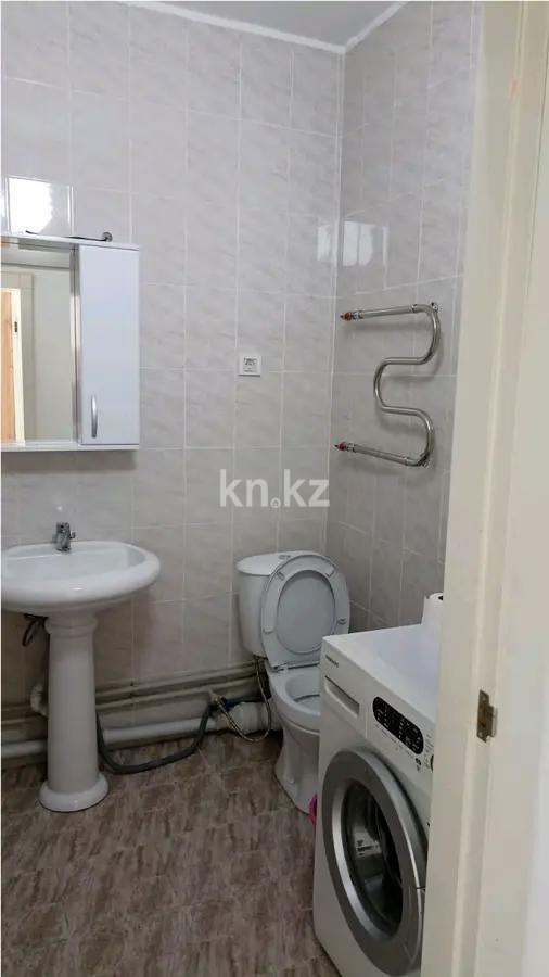 Продажа 2-комнатной квартиры, 54 м² в Алматы - фото 4