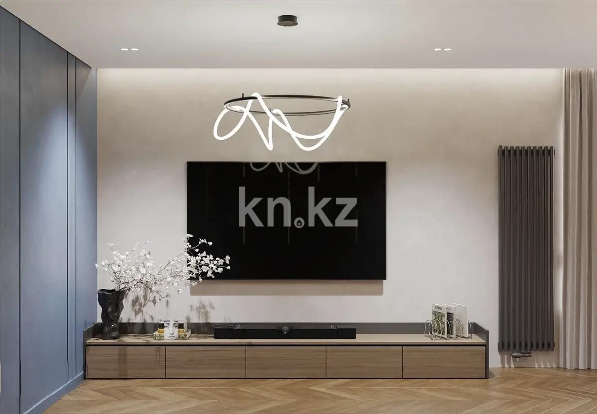 Продажа 3-комнатной квартиры, 114 м² в Астане - фото 2