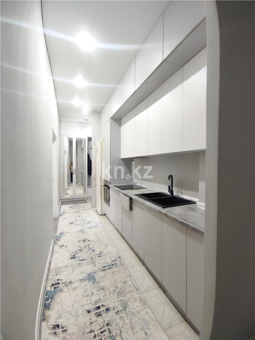 Продажа 2-комнатной квартиры, 57.5 м² в Астане - фото 7
