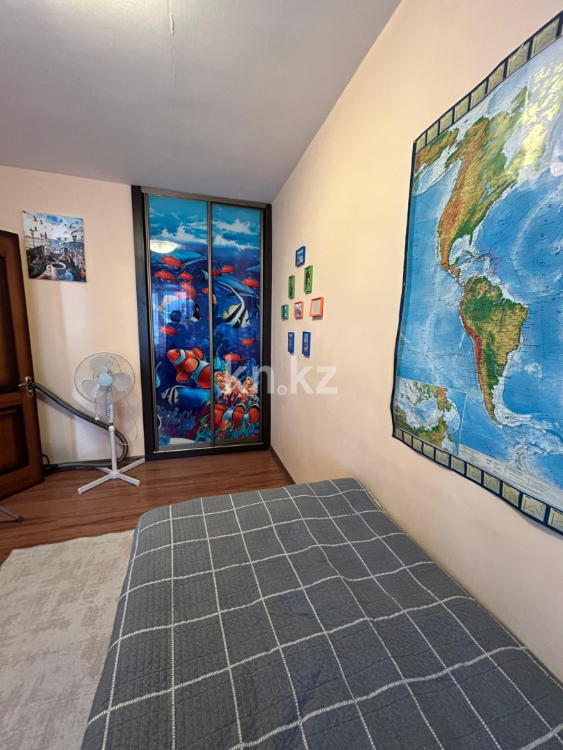 Продажа 3-комнатной квартиры, 68 м² в Усть-Каменогорске - фото 6