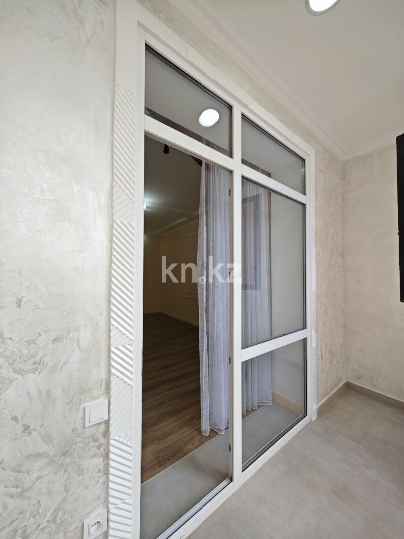 Продажа 1-комнатной квартиры, 48 м², мкр-н Орбита-1, дом  15/1 в Караганде - фото 6