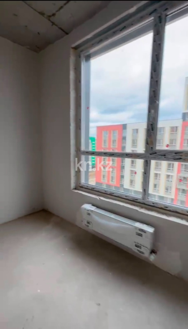 Продажа 2-комнатной квартиры, 58.6 м² в Астане