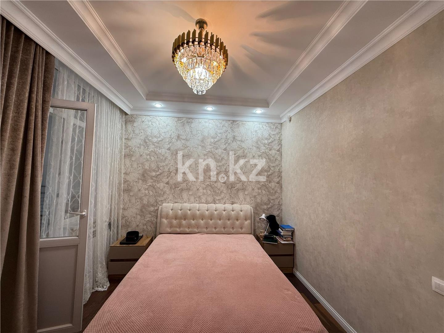 Продажа 3-комнатной квартиры, 73 м², ул. Култегин в Астане - фото 7